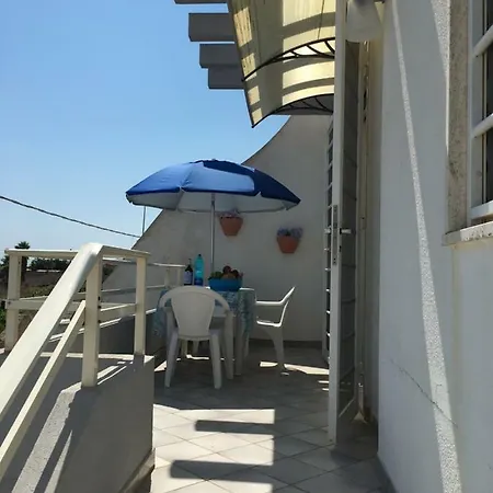 펜션 A Casa Di Luciana *