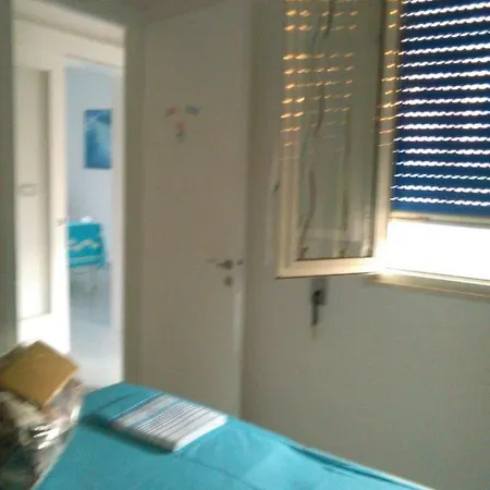 A Casa Di Luciana * 토레 산 지오반니 우겐토