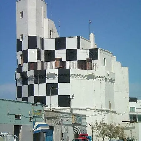 펜션 A Casa Di Luciana *