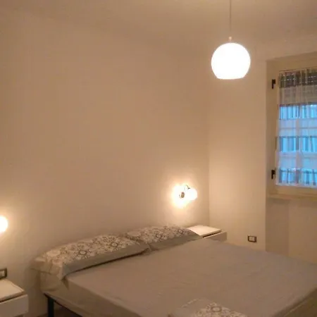 A Casa Di Luciana 펜션 토레 산 지오반니 우겐토