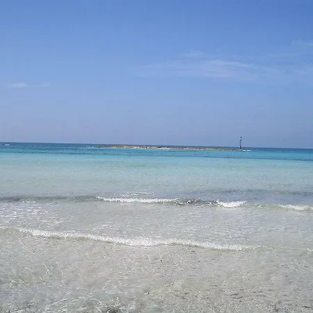 A Casa Di Luciana *